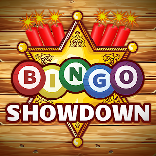 Bingo Showdown