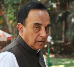 Who is Dr. Swamy ?