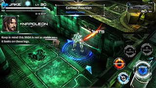 Implosion - Never Lose Hope Apk Data Obb : Free Download Android Game