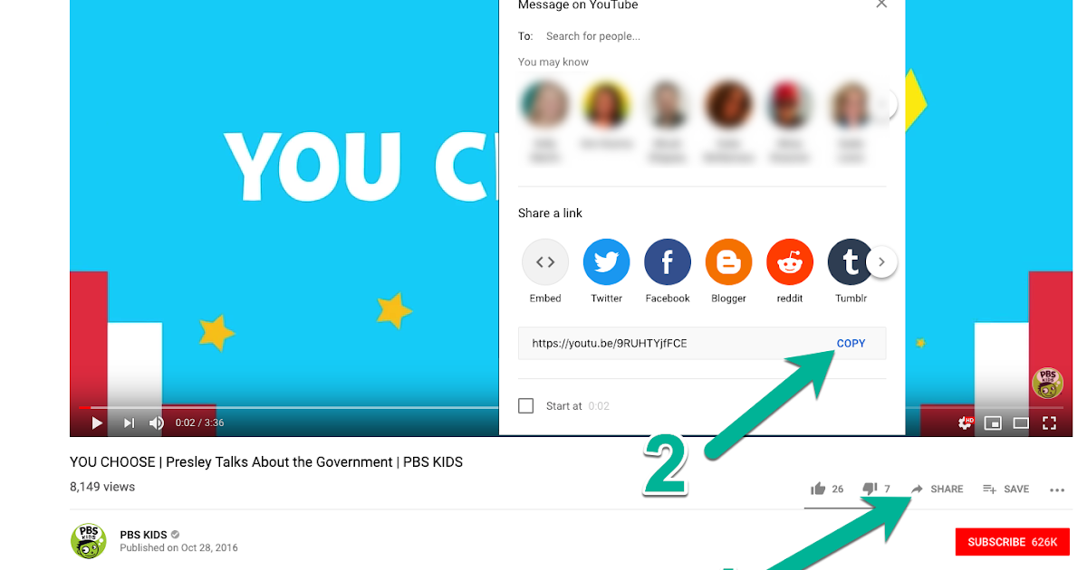 TeachingTechNix: Google Docs: Insert a Video into a Google Doc