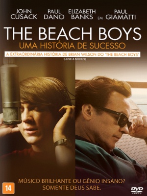 The Beach Boys - Uma História de Sucesso Torrent