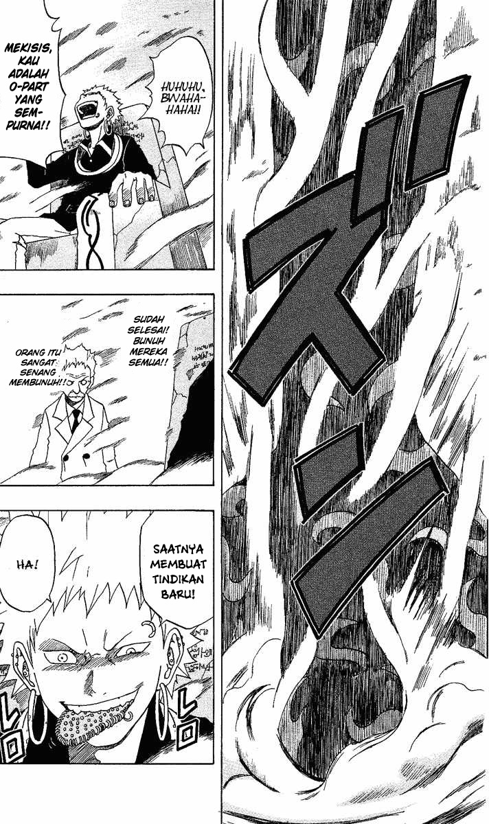 666 Satan chapter 21