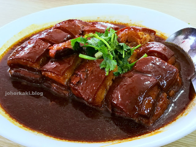Zai Shun. Restaurant Quality Fish at Kopitiam Prices 载顺咖喱鱼头 Zai-Shun-Curry-Fish-Head-载顺咖喱鱼头