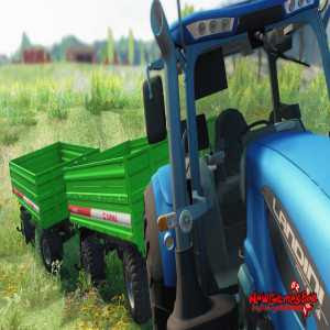 Screenshot 2 Farm Expert 2017 PC Game Free Download