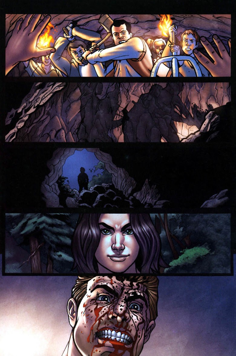 Grimm Fairy Tales - หน้า 15