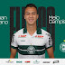 Coritiba anuncia contratação de meio-campo da base do Inter