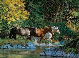 cuadros-realistas-caballos-pinturas