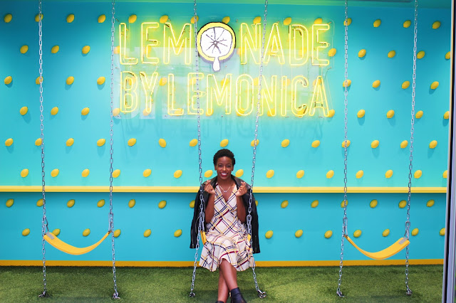 Lemonade