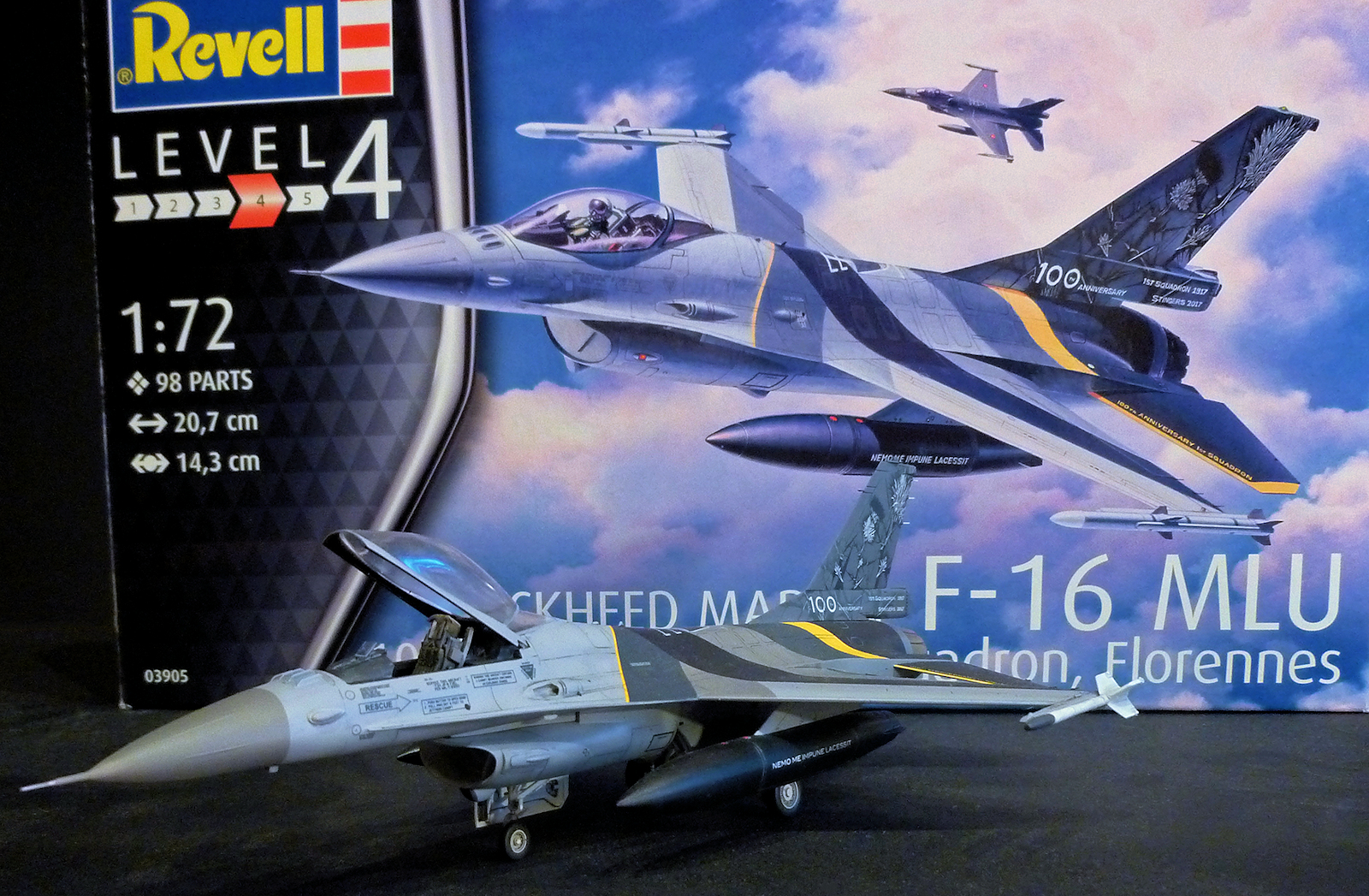 Models & Kits Revell Model Kits Multi Listing Military Aircraft JU87