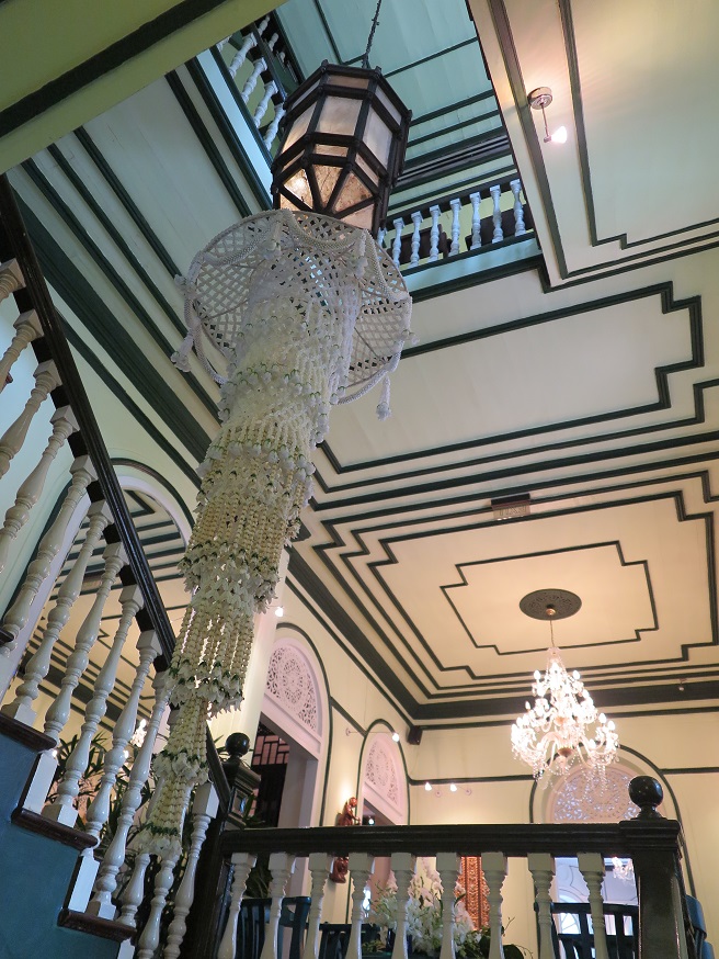 mylifestylenews Blue Elephant Restaurant Bangkok Paying Homage To Thai Cooking