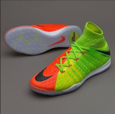 Sepatu Futsal Nike Hypervenom Phantom 3 DF FG   