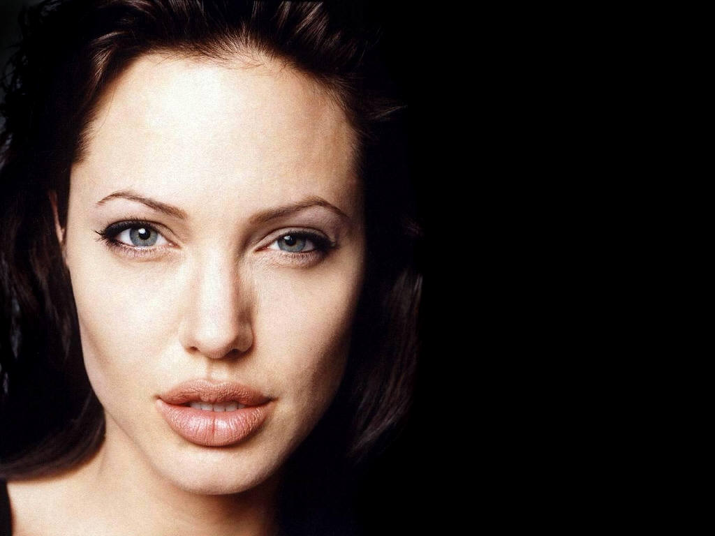 Angelina Jolie Hollywood Sexy Actress ~ Hollywood Celebrities Updates Today