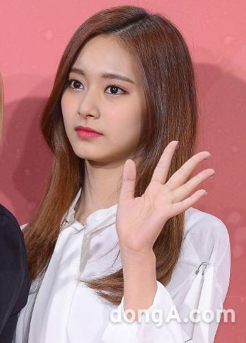 Naver Twice Tzuyu Chosen As 3 Most Beautiful Face In The World