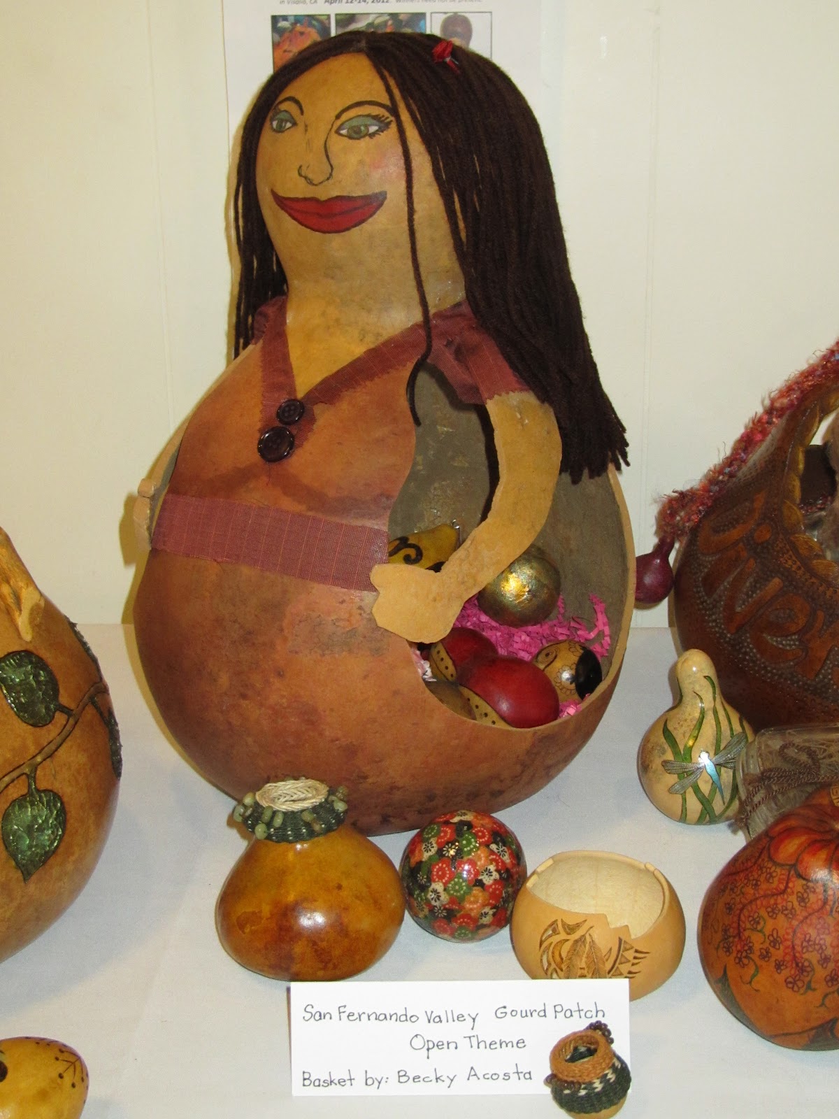 Bliss Point Creations