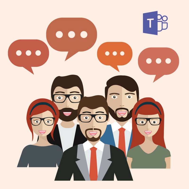 Qué es Microsoft Teams? | Soluciones SharePoint