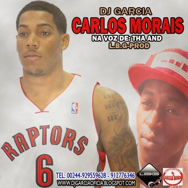 Dj Garcia - Carlos Morais (Tha And) Download Free