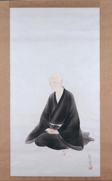 WikiHaiku Haijin Ryōkan Taigu 良寛大愚 (17581831)