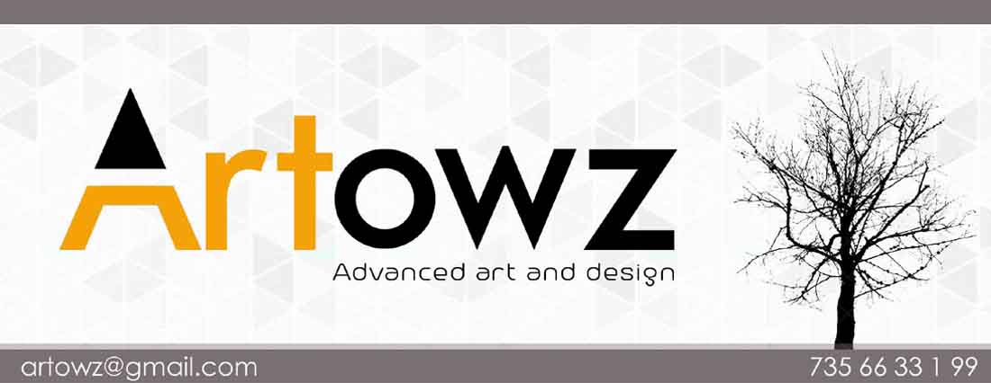 Artowz (Advanced art and design)