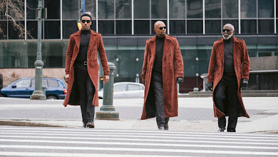 Shaft 2019 Movie Image