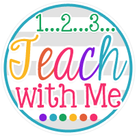 1...2...3...Teach with Me