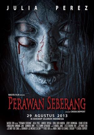 Perawan Seberang Perawan Seberang