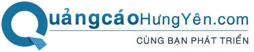 Quảng cáo Hưng Yên | Thiết kế Website | Quảng cáo Online