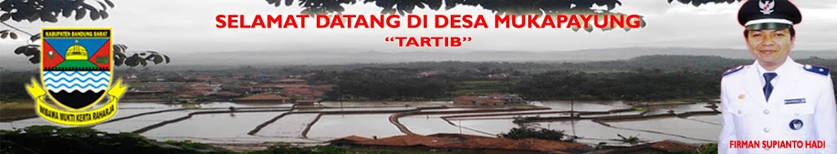 Desa Mukapayung