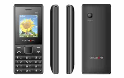 Symphony B20 Symphony B20