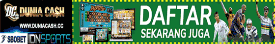 DuniaCash - Agen Bola Terpercaya Piala Dunia 2018 DuniaCash - Agen Bola Terpercaya Piala Dunia 2018