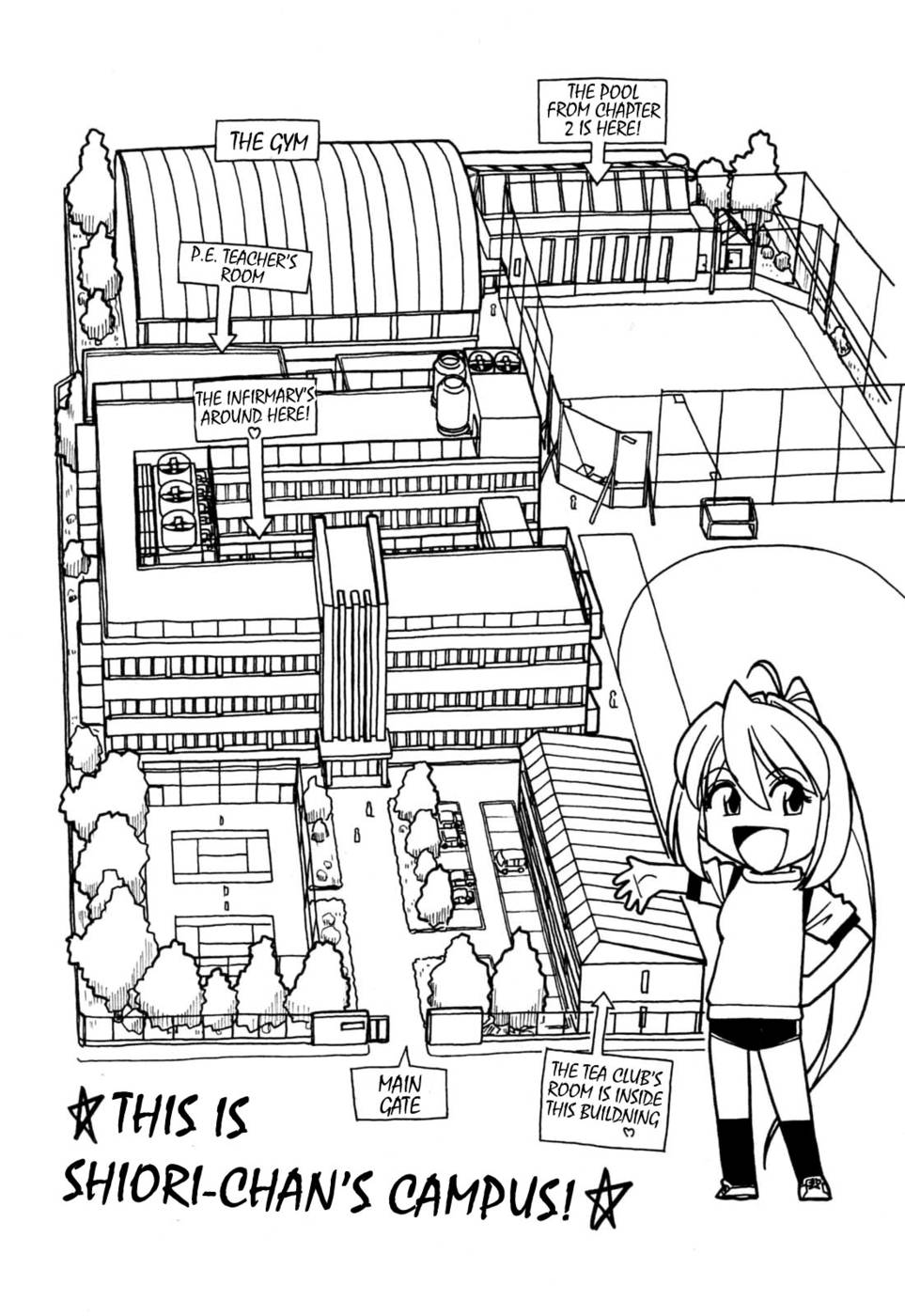 Hentai Manga Comic-Choice-Vol2-Chap8-23