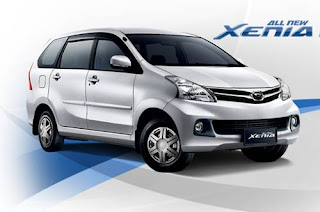 Harga Mobil Daihatsu Xenia http://www.taziex82.com/