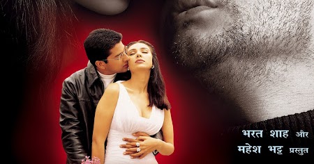 Kasoor (2001) Full Movie [Hindi-DD5.1] 720p DVDRip ESubs Download