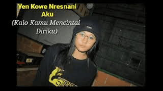 Lirik Lagu Ilang Tresno - LSista x Gendhut Gilaz