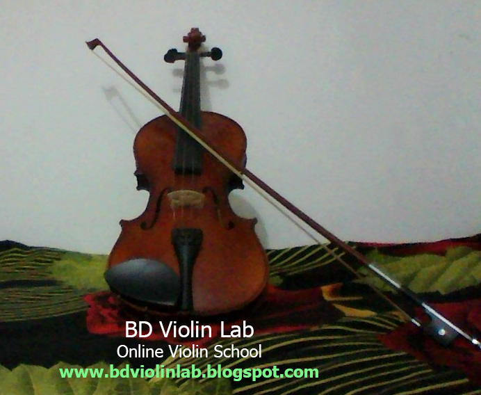 BD Violin Lab