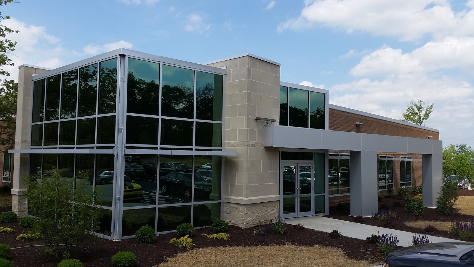 News Room ROE Dental Laboratory ROE has Moved ! 7165 E. Pleasant