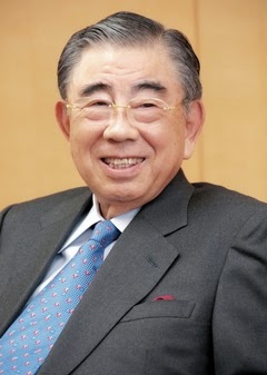   鈴木敏文