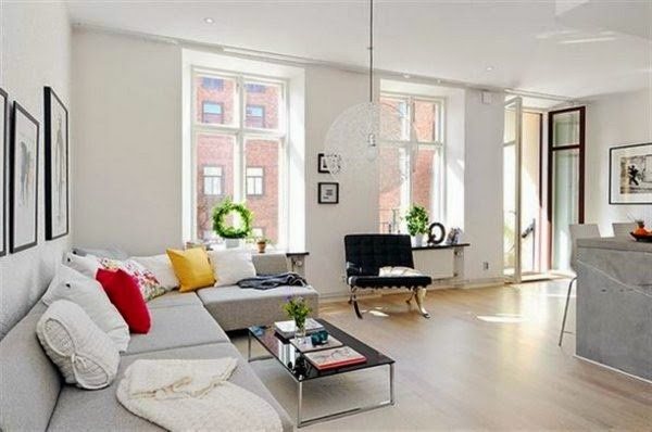 Scandinavian design amazing ideas!