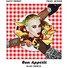 Bon Appétit free sheet download