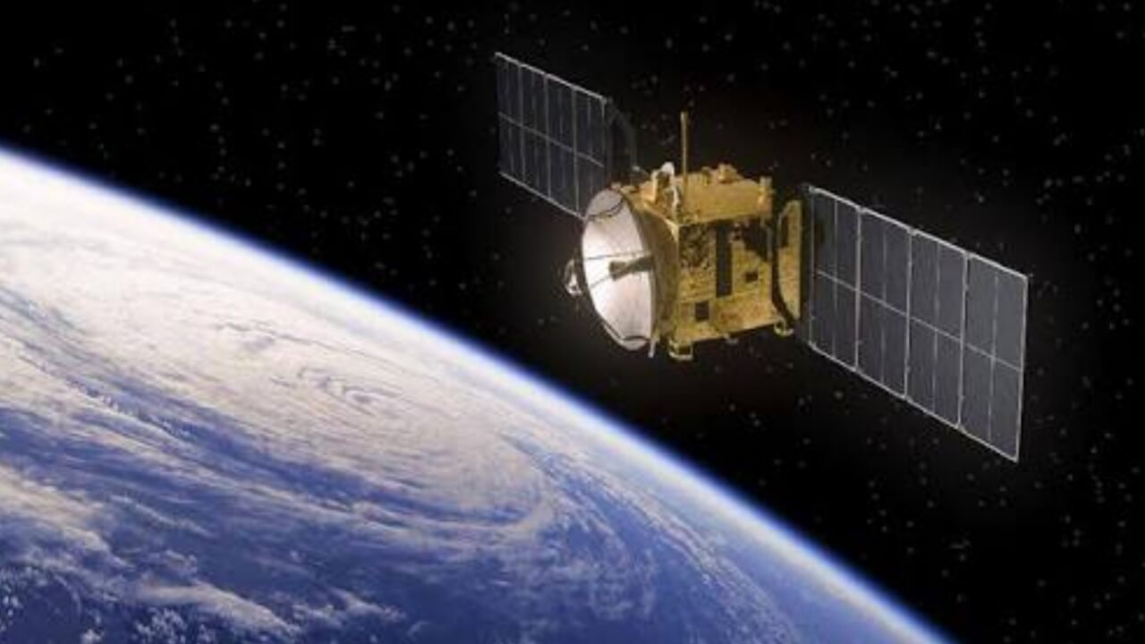 Update Channel TV FTA di Measat 3 a Update Channel TV FTA di Measat 3 a