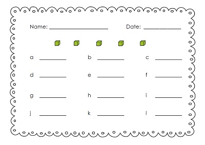 draw a base 10 model