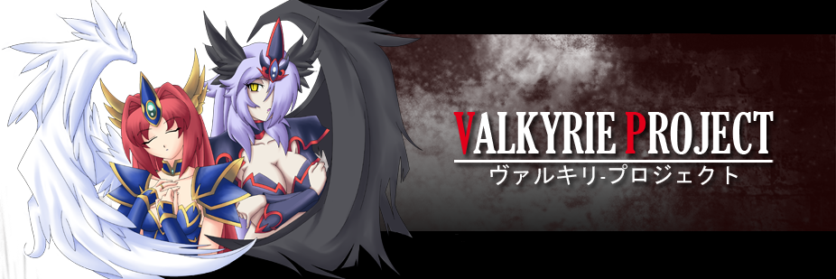 Valkyrie Project's Blog