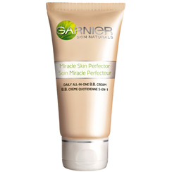 imagen de la bb cream garnier