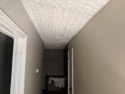 Does Removing Popcorn Ceiling Increase Home Value