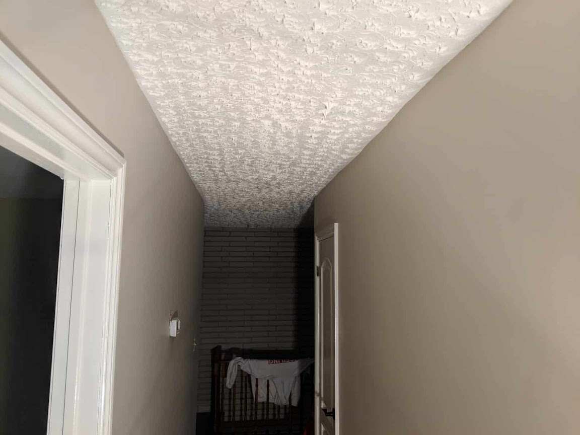 Do Acoustic Ceiling Tiles Absorb Sound?
