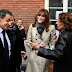 Sarkozy concedes in French conservative presidential primary 