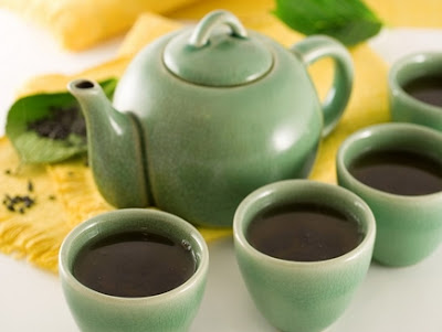 دراسة: الشاي الأسود يخفض ضغط الدم المرتفع