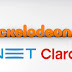 NET HDTV E CLARO HDTV ANUNCIAM A ESTREIA DO NICKELODEON HD - 20/05/2016