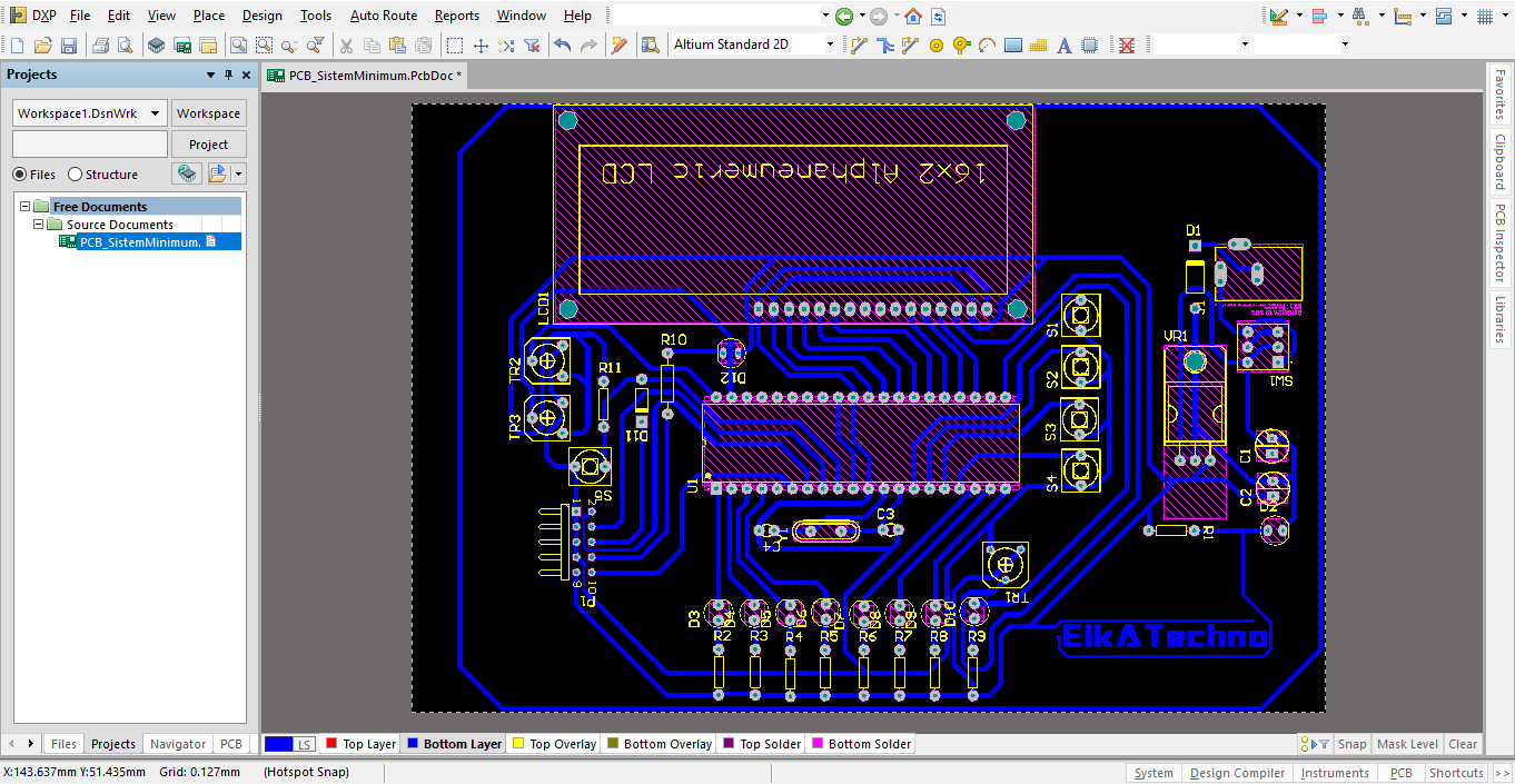 Altium free version Altium free version