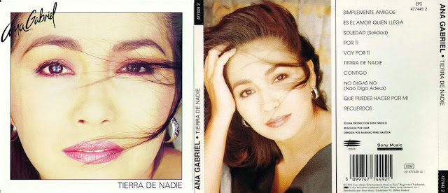 ANA+GABRIEL+-+TIERRA+DE+NADIE+%25281994%