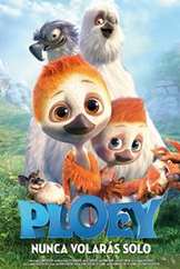 Ploey Nunca volaras solo (2018) Online Español latino hd